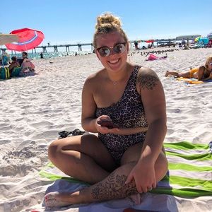 Meet your Posher, Kait